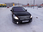 Nissan Teana 2,5 