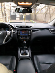 Nissan Qashqai 2,0 авт