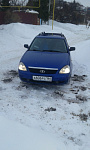 Lada Priora 1,6 мех