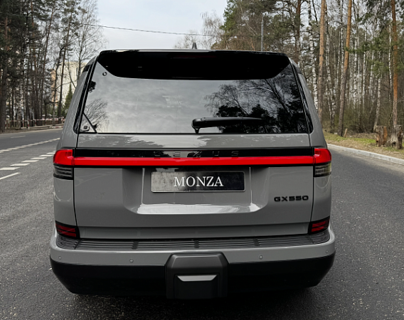 Фото Лексус GX 2024 цена 14500000 руб.