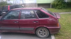 Лада (ВАЗ) 2114 2004 фото