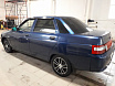 Лада (ВАЗ) 2110 2010 фото