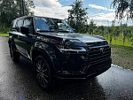 Lexus GX 550