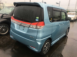 Mitsubishi Delica 1,3 