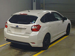 Subaru Impreza 1,6 авт