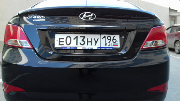 Фото Хендай ( Хундай ) Солярис 2016 цена 569000 руб. Фото Хендай ( Хундай ) Солярис 2016 цена 569000 руб.