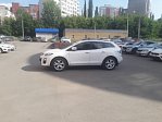 Mazda CX-7 2010