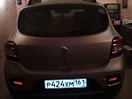 Renault Sandero 2017