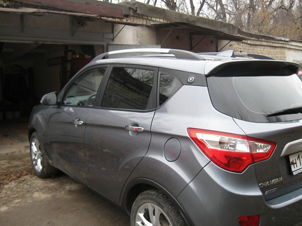 Фото Чери Куку 6 2014 цена 650000 руб.