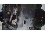 Honda Stepwgn 1,5 