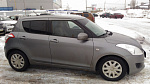 Suzuki Swift 1,2 авт