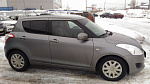 Suzuki Swift 1,2 