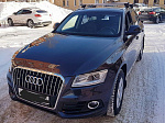 Audi Q5 2,0 авт
