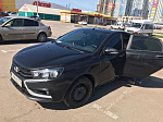 Lada Vesta 1,6 мех