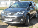 Toyota RAV 4 2,0 