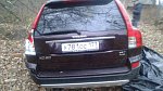 Volvo XC90 2006