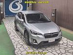 Subaru XV 1,6 авт