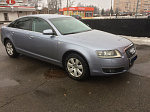 Audi A6 3,2 