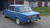 Лада (ВАЗ) 2106 1983 фото