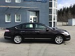 Nissan Teana 2013