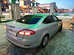 Ford Mondeo 2,0 