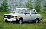 Lada 2106 7,4 