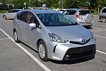 Toyota Prius 1,8 авт