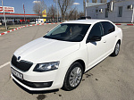 Skoda Octavia 1,6 авт