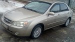 Kia Cerato 2006