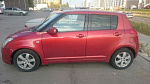 Suzuki Swift 1,3 авт