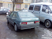 Альфа Ромео 33 1989 фото