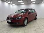 Volkswagen Golf 1,6 