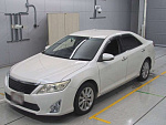 Toyota Camry 2,5 а?