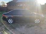 Toyota Corolla 1,6 авт