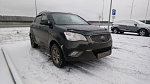 SsangYong Actyon 2,0 