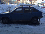 Lada 2109 1,3 мех