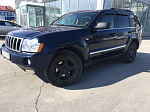 Jeep Cherokee 5,7 авт