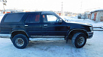 Toyota 4runner 3,0 мех