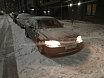 Хонда Инспаер 1996 фото
