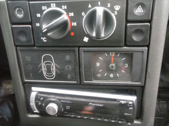 Фото Лада (ВАЗ) 2110 2000 цена 95000 руб.