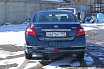 Ниссан Теана 2011 фото