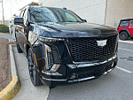 Cadillac Escalade 6,2 Sport Platinum
