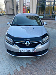 Renault Logan 1,6 м? Renault Logan 1,6 м?