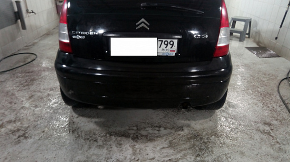 Фото Ситроен C3 2008 цена 195000 руб. Фото Ситроен C3 2008 цена 195000 руб.