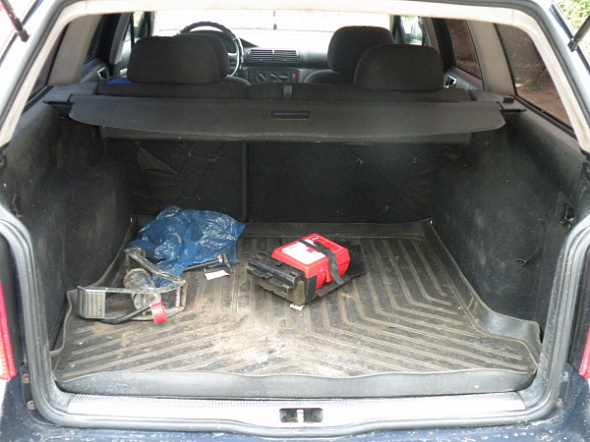 Фото Фольксваген Пассат 1999 цена 190000 руб.