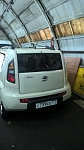 Kia Soul 1,6 авт