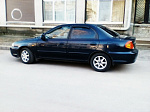 Kia Spectra 1,6 