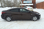 Hyundai Elantra 1,6 авт