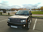 Land-Rover Range Rover Sport 5,0 авт
