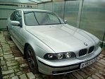 BMW 5er 1999